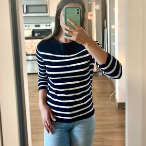 3/4 Sleeve Sweater
